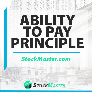 ability-to-pay-principle