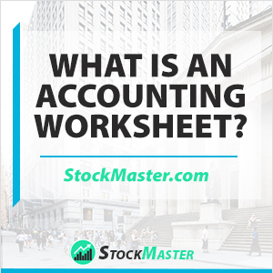 accounting-worksheet