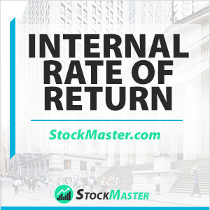 internal-rate-of-return-irr