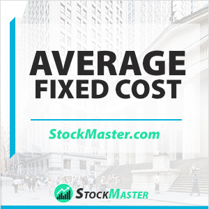 average-fixed-cost