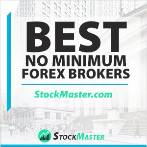 best-forex-brokers-with-no-minimum-deposit