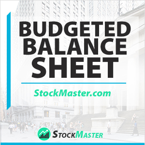 budgeted-balance-sheet