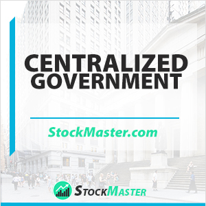 centralized-government