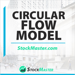 circular flow model