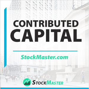 contributed-capital