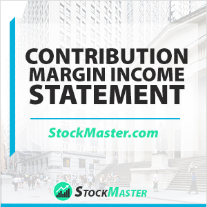contribution-margin-income-statement