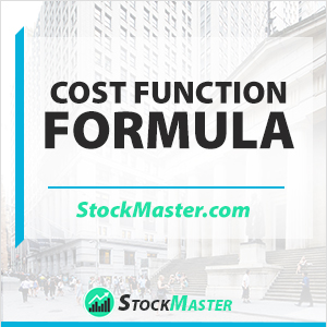 cost-function-formula