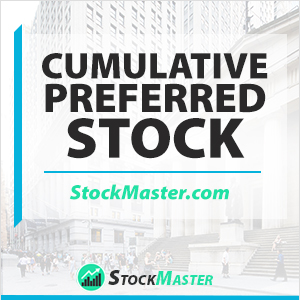 cumulative-preferred-stock