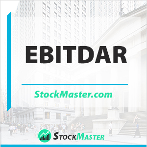 ebitdar