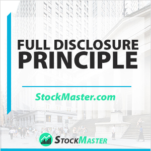 full-disclosure-principle