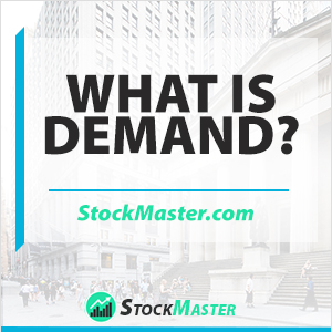 what-is-demand