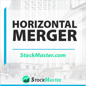 horizontal-merger