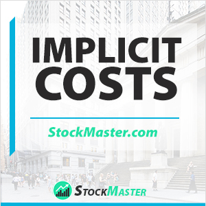 implicit-cost