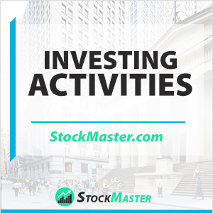 investing-activities