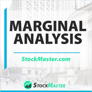 Marginal Analysis  Definition, Formula & Example - Video & Lesson