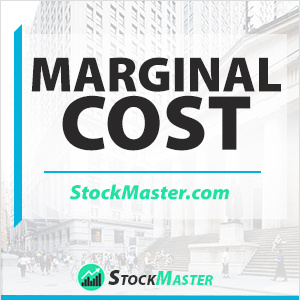 marginal-cost