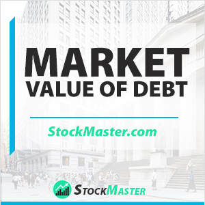 market-value-of-debt