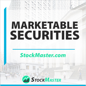 marketable-securities