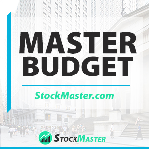 master-budget