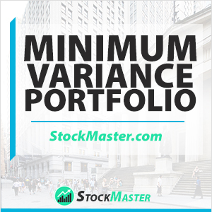 minimum-variance-portfolio