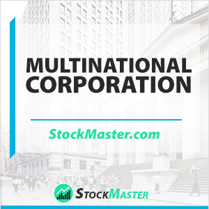 what is a multinational company