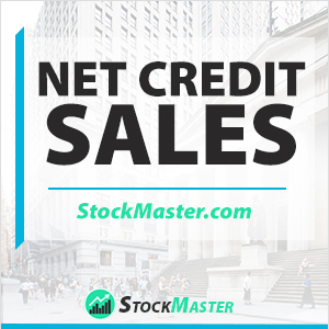 net-credit-sales