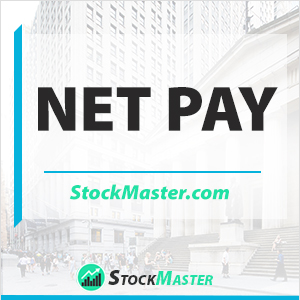 Is nett or net pay?