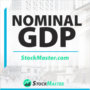 Nominal Gross Domestic Product: Definition and How to Calculate