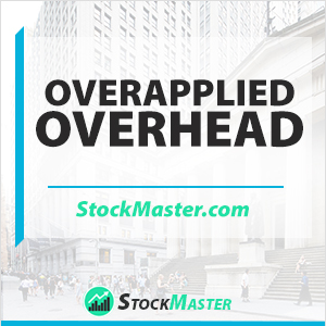 overapplied-overhead