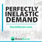 Perfectly Inelastic Demand - [ Definition & Economic Curve Example ] -