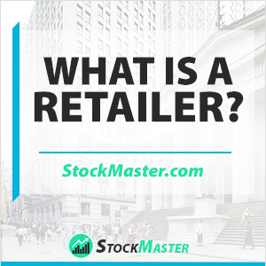 retailer-definition