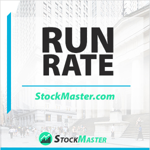 run-rate