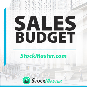 sales-budget