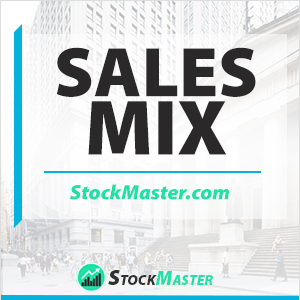 sales-mix