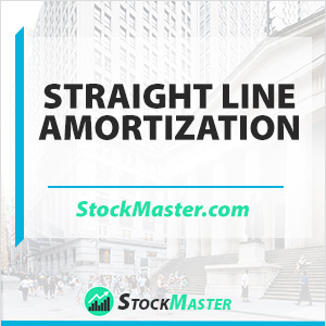 straight-line-amortization