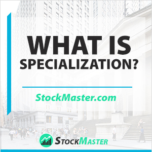 specialization-definition