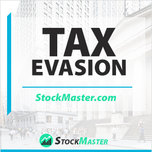 tax-evasion