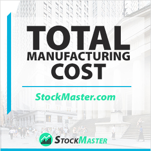 total-manufacturing-cost