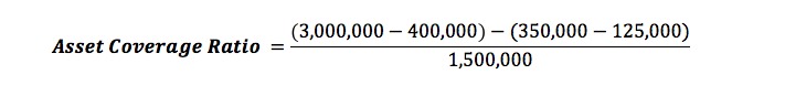 asset-coverage-ratio-calculation