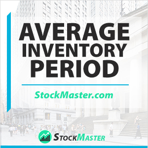 average-inventory-period