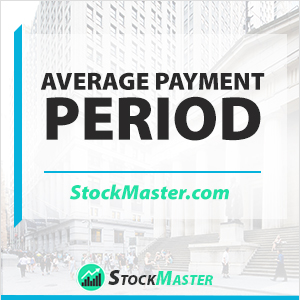 Average Payment Period - [ Formula, Example Analysis ...