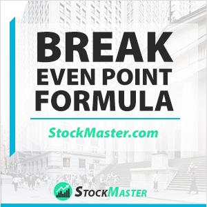 break-even-point-formula