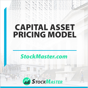 capital-asset-pricing-model-capm