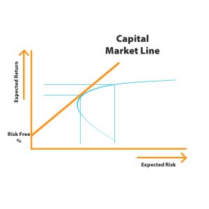 Capital Asset Pricing Model (CAPM) - [ Formula, Example Chart, Definition