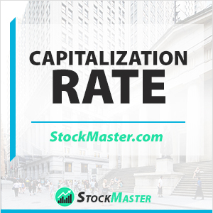 capitalization-rate