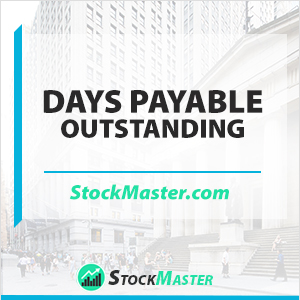 days-payable-outstanding