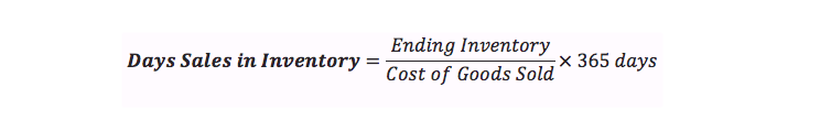 days-sales-in-inventory-example