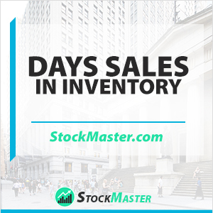 Days Sales In Inventory Definition Formula Calculated Example Analysis