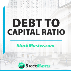 debt-to-capital-ratio