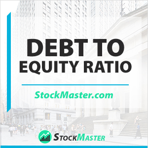debt-to-equity-ratio